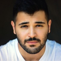 Ahmad Rahal