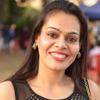 Neelima Gupta