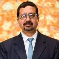 Shekhar Deshmukh