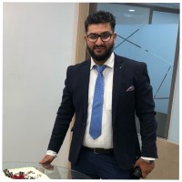 Syed Nasir Amjad