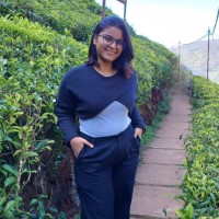Shradha Tiwari