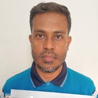 Md. Suruzzaman