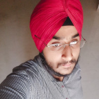 Dhavinder Singh