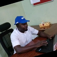 Emmanuel Yusuf