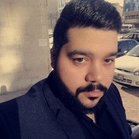 Mohammed Al Biltajy