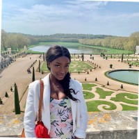 Leïla iris Frederick