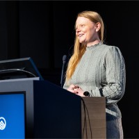 Eva Dögg Jóhannesdóttir