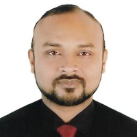 Mohammad  Reazul Basher