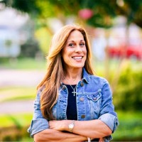 Debbie Harvey