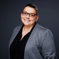 Monica Nowak, Chrp