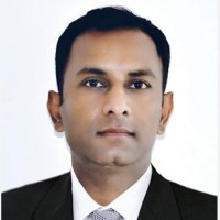 Pramendra Singh