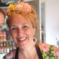 Kaisa Welander