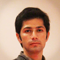 Hamad Ali Khan