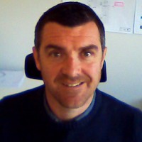 Tony O'Sullivan
