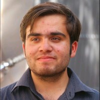 Shehryar Malik