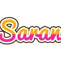 Saranya A