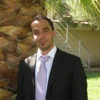 riad kraidieh