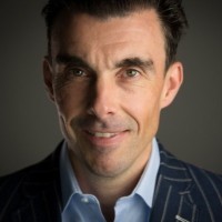Andrew Lowson, CISSP