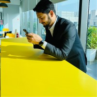 Shavez Khan