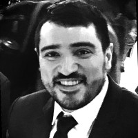Ali Sohi