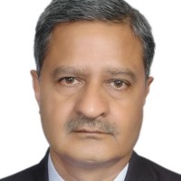 deepak kishore