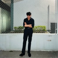 Aaron Gomez