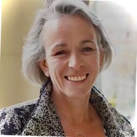 Olivia Pinkney Cbe Qpm Dl