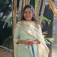 Abinaya B
