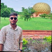 Aakash Saini