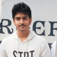 Nikhil Udayagiri