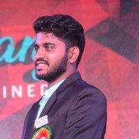 Naveen kumar Metta
