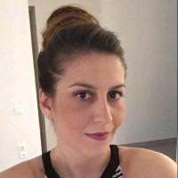 Efi Pilatou