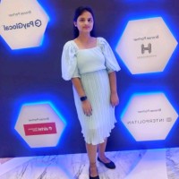 Anjali Sarwade