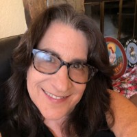 Dawn Dickenson