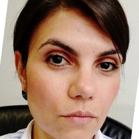 Sonja Kostovska