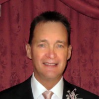 Stephen Bendle