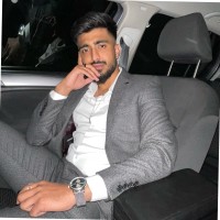 Muddassar Hussain