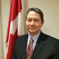 Martin Gratton