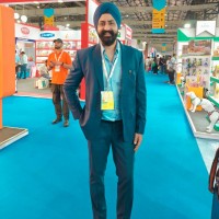Jagjot Singh