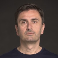 Christian Popescu, Mba