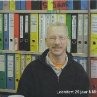 Leendert Jol
