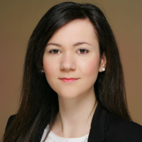 Maria Ditsou