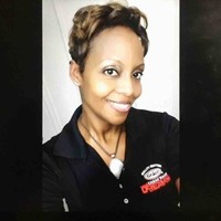 Anicee Gray-Brown