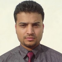 Jamshid Moidu