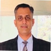Lt Col Vijay Nair