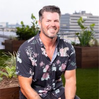 Garrett Frazier