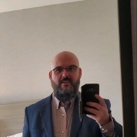 ADAM PYE