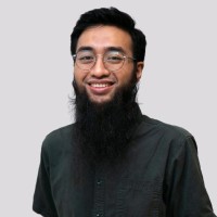 Fariz Ubaidillah Rasyid