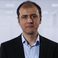 Mohsen Samadi