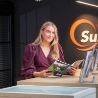 Daniëlle Bronkhorst